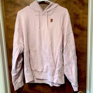 Vintage Nike Tennis Sweatshirt